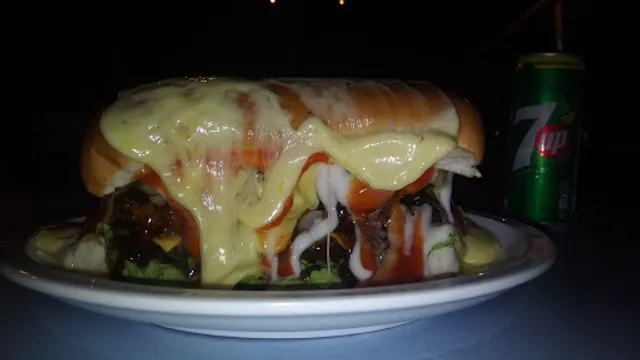 Homemade Tasty Lover