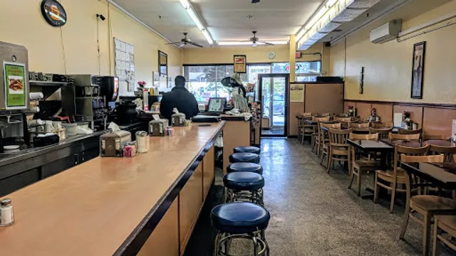 Hungry Hobo Restaurant & Coffee Shop