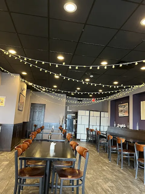 Shino Sushi.Grill.Bar