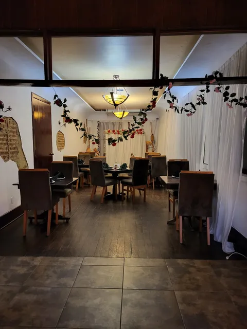 Restaurante El Molino