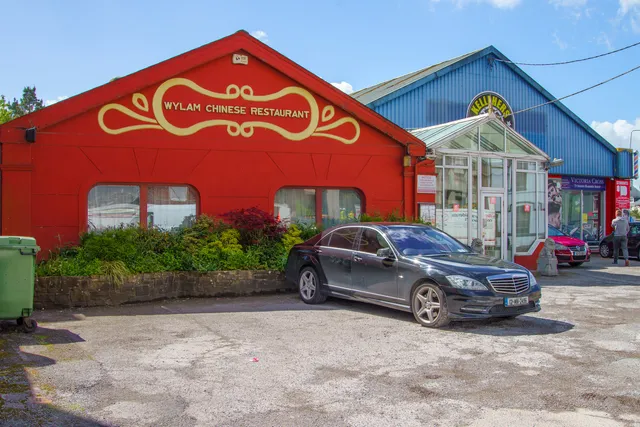 Wylam Chinese Restaurant