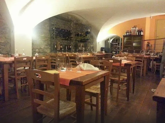 La Barrica di Babbalacchio Luca Stefano