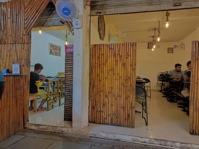 Hotel Goan Jevan Shivane