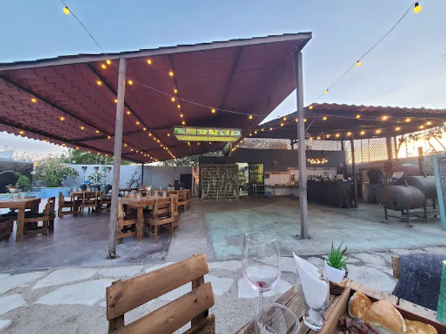 Restaurant Bar Costa Hermosa