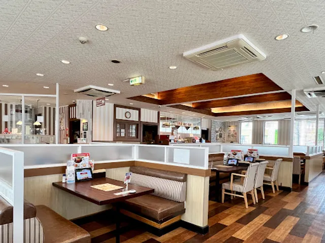 ジョナサン ふじみ野店