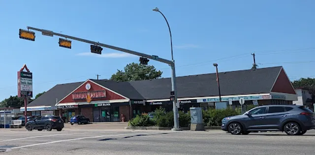 Rice King Vietnamese Noodle House