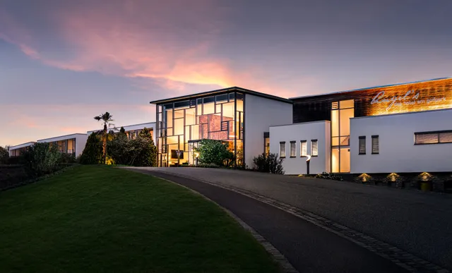 Angel's | das hotel am golfpark