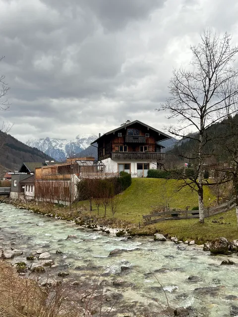 Ferienwohnungen Haus Malerwinkl