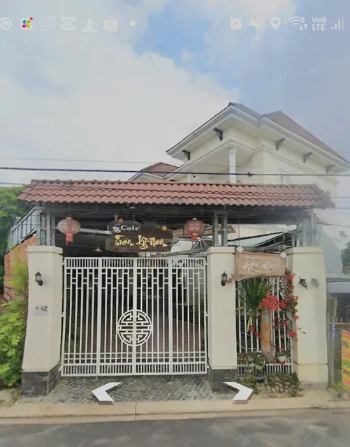 Homestay Mai Ngọc Tây Ninh