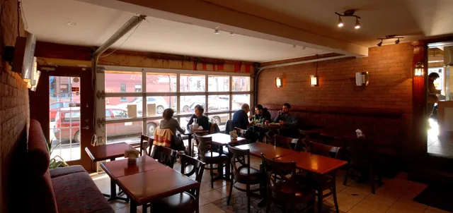 Barros Luco Montreal - Chilean Foods & Desserts