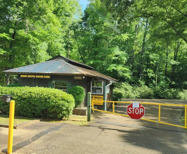 Bogue Chitto Water Park and RV Campground