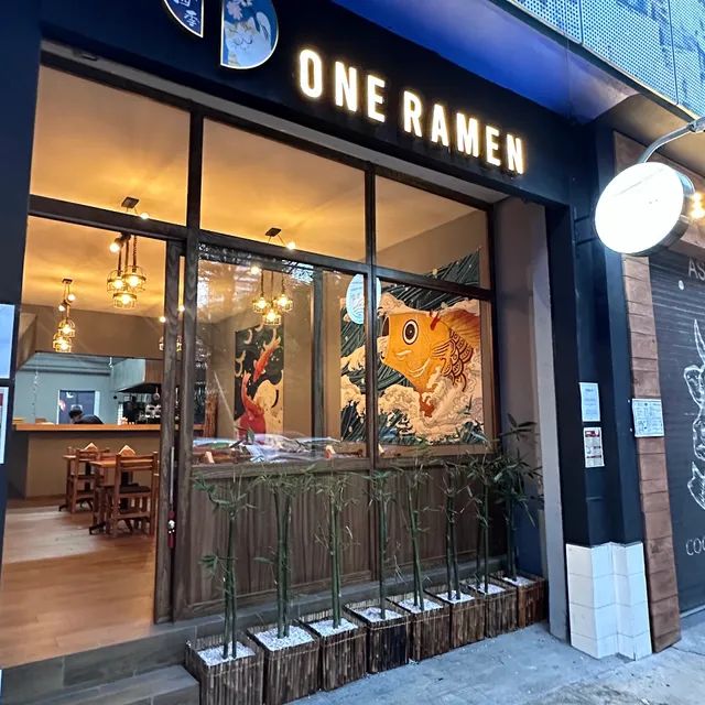 ONE RAMEN