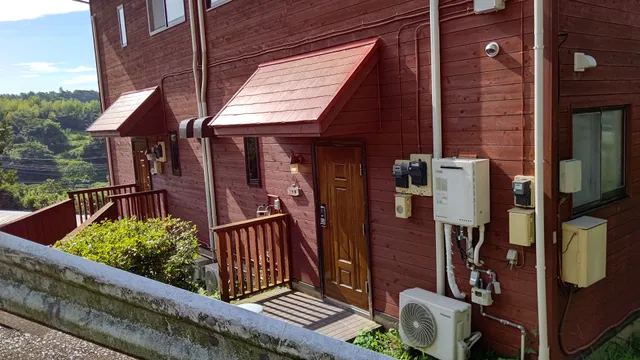 Farm Inn Minamiboso Sugita