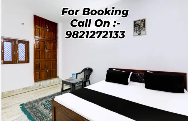 Ridhi Vinayak Stay and Restaurant