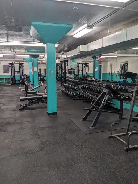 Sacramento Central YMCA