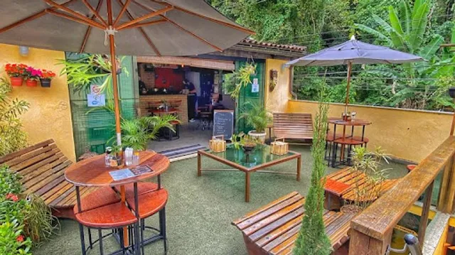 Arte e café Imperial - Matriz