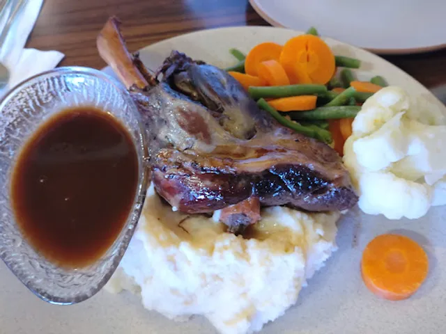 King Island Club Inc.