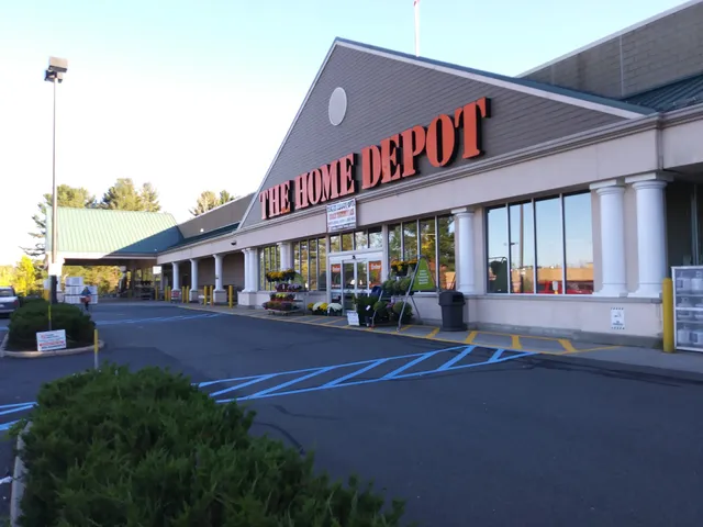 The Home Depot