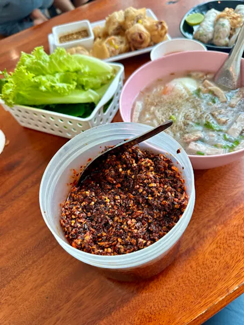 Khao Piak Restaurant