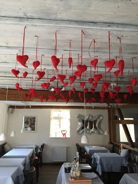 Ristorante L‘ Unica