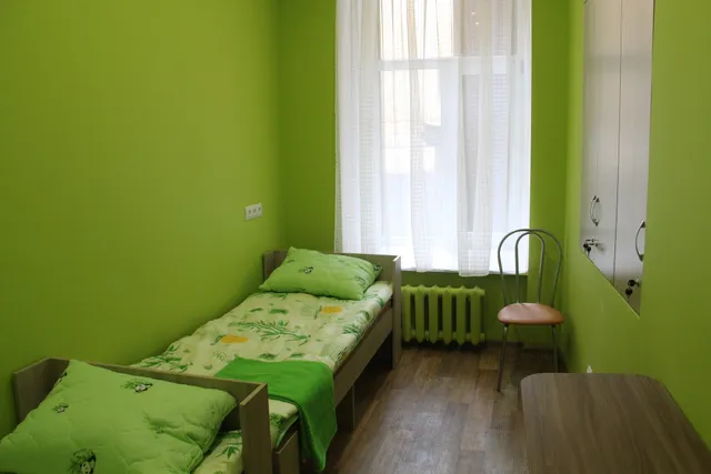 Komnaty "Pozitiv" Na 4-Sovetskoy