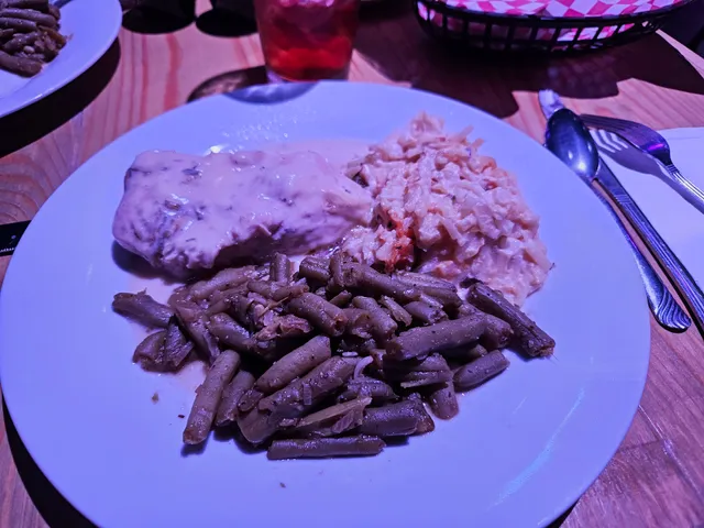 Wichita Theatre; Stage 2