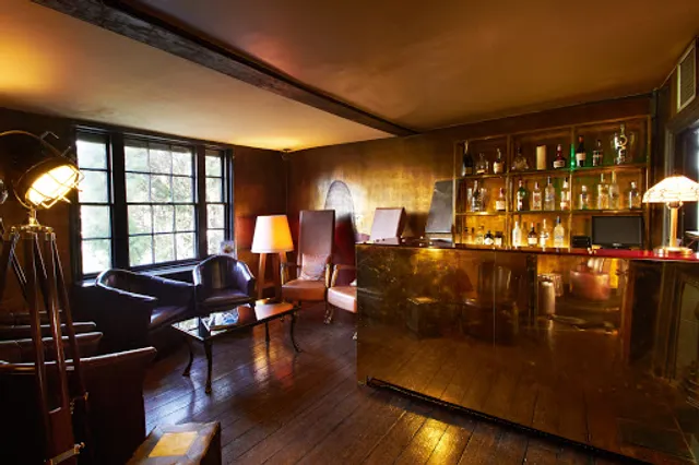 Thackeray's Restaurant