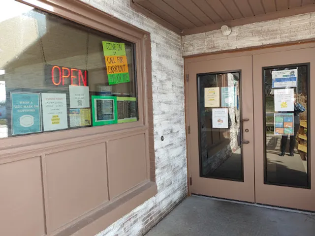 Chowders' N Moor - Waterville, OH