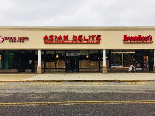 Asian Delite