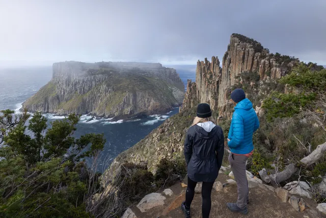 Tasmanian Walking Company - Hobart