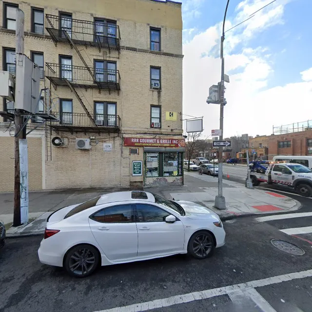 RRR Gourmet & Grille Inc