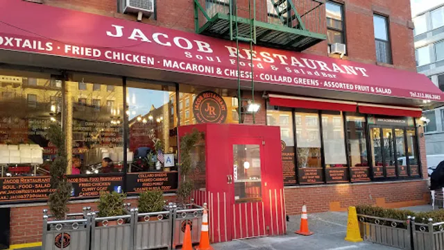Jacob Soul Food Restaurant