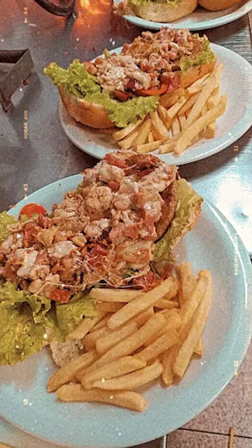 PANIFICADORA E CONFEITARIA PÃO NOSSO