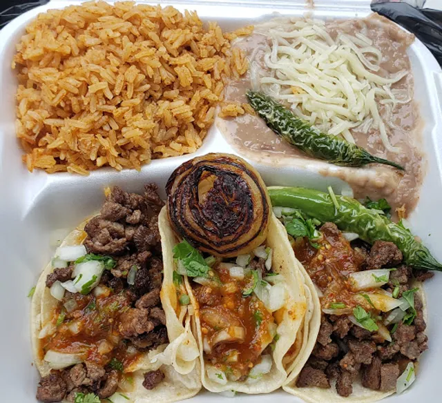 Mexican Food | El Antojo Lakewood