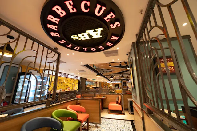 AB's - Absolute Barbecues | Navallur, Chennai