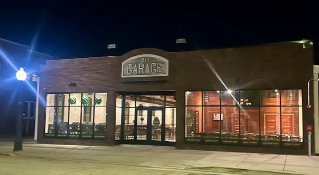 Hop Garden - Belleville