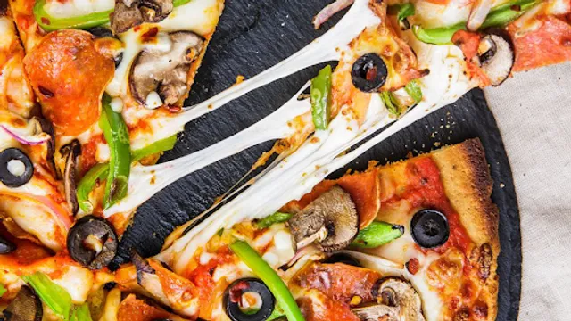 Crowsnest Pass Pizza