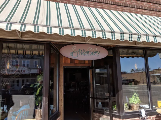 The Beanery Cafe
