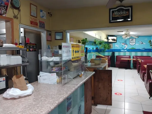 Guacamoles Mexican Food