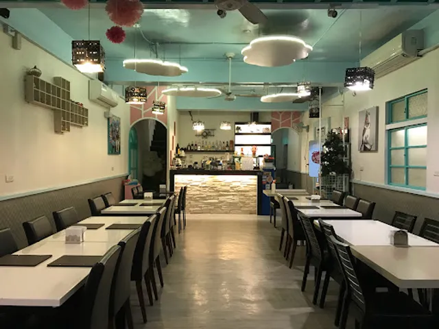 敲敲話咖啡美食/restaurants/宜蘭美食/壯圍美食/家庭聚餐/附近美食/吃的/火鍋