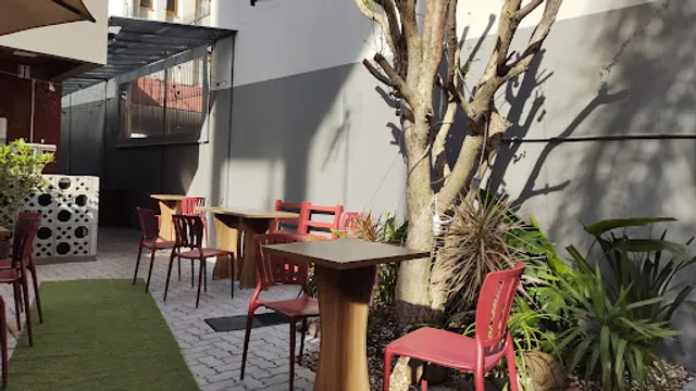 MuhBaba Arabian Food