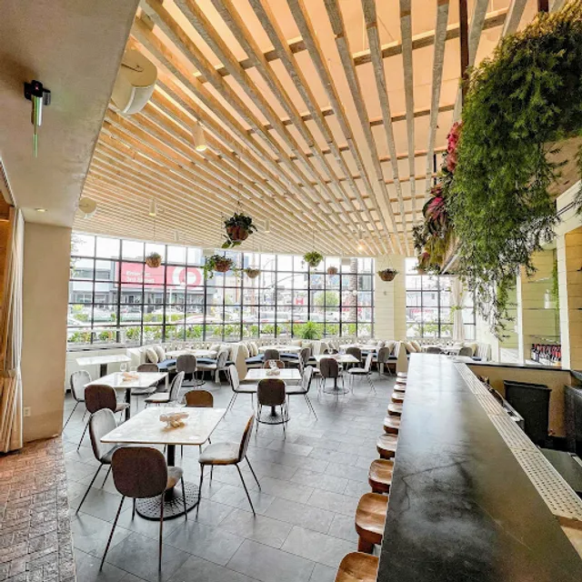 H&H Brazilian Steakhouse