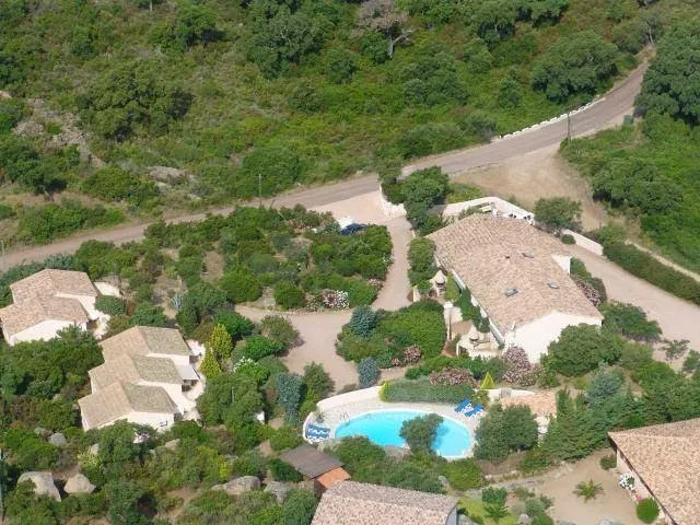 Résidence de tourisme Résidence stella d'oro