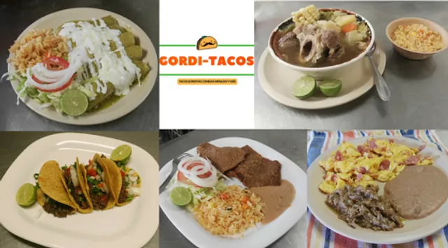 Gordi-Tacos