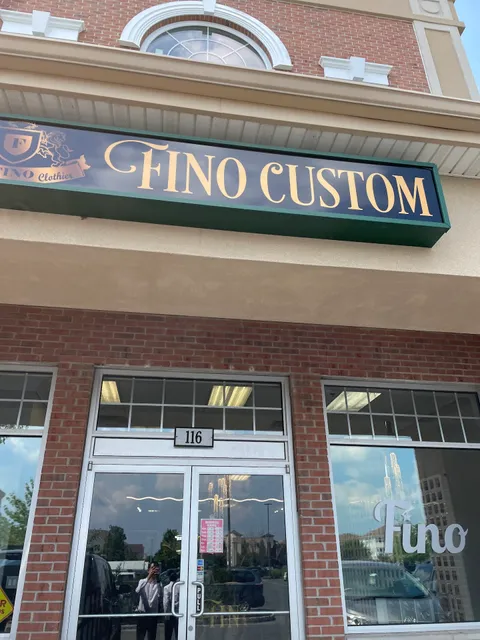 Fino Custom Clothiers
