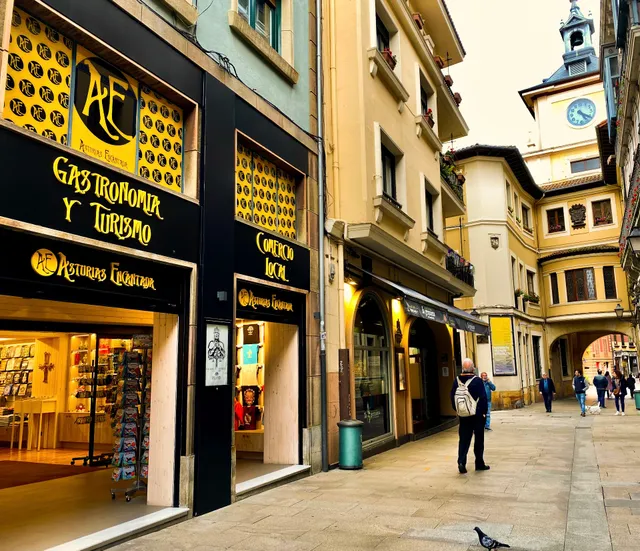 Asturias Encantada | Regalos | Artesanía