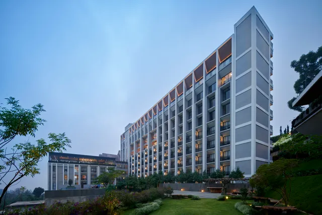 Grand Aston Puncak Hotel & Resort