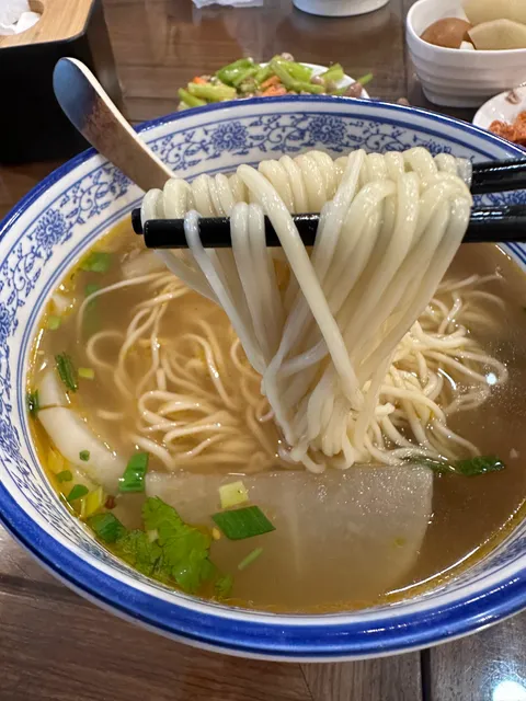 Majialou China Lanzhou Beef Ramen Sanba Plaza Branch