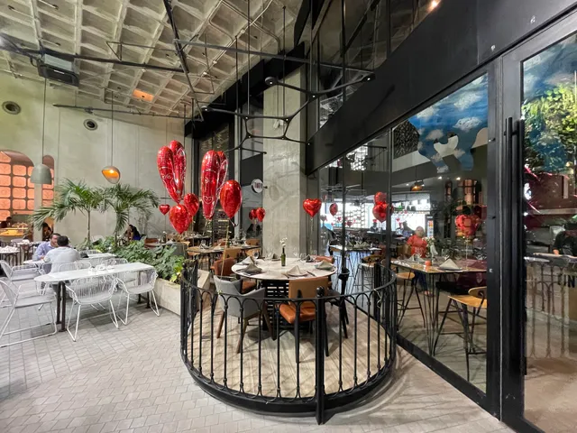 Serafina Restaurante