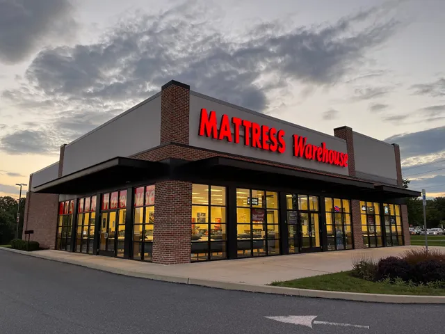 Mattress Warehouse of Whitehall